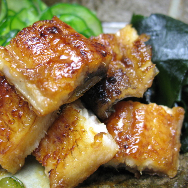 うな鐵将 - 西日暮里(うなぎ)の写真(食べログが提供するog:image)