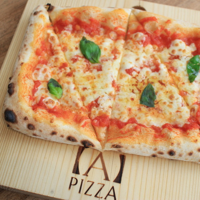 Apizza 池袋東通り本店 エーピッツァ 都電雑司ケ谷 ピザ ネット予約可 食べログ