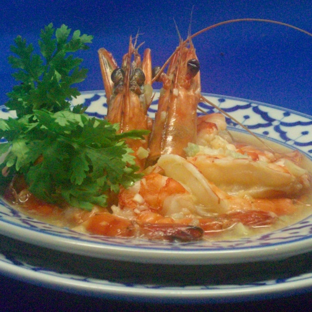 タイ料理レストランThaChang 仙台店（たーちゃん） - 広瀬通（タイ料理）の写真（食べログが提供するog:image）
