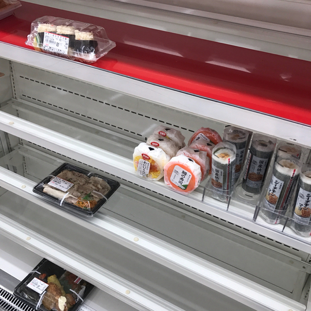 閉店 サンクス 大宮大栄橋店 大宮 その他 食べログ