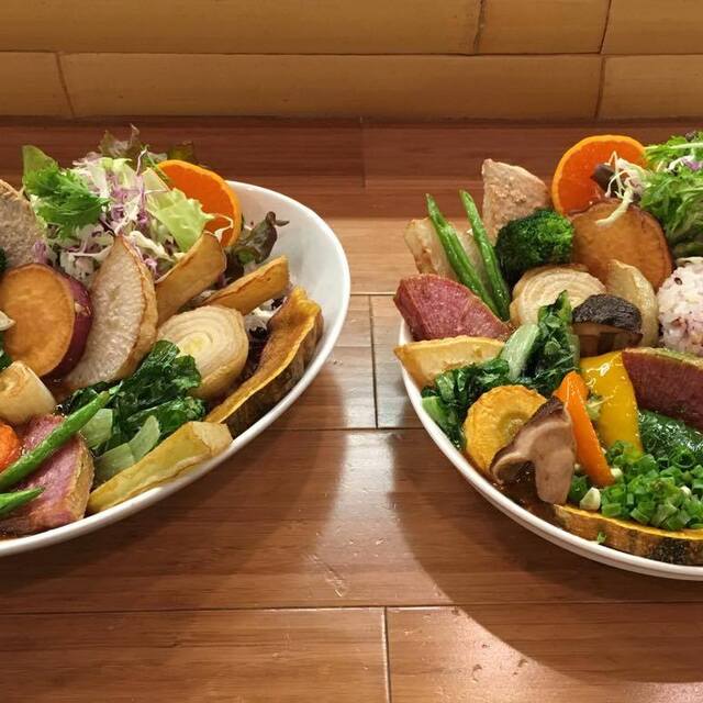アーリオ オーリオ Aglio Olio 難波 南海 カレーライス 食べログ