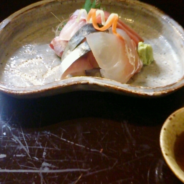 旬菜懐石吟 - 延徳（懐石・会席料理）の写真（食べログが提供するog:image）