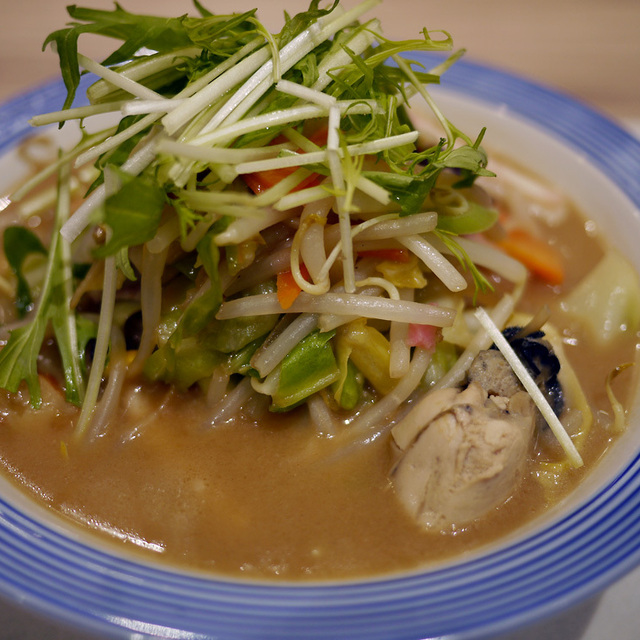 リンガーハット イオン南松本店 南松本 ちゃんぽん 食べログ