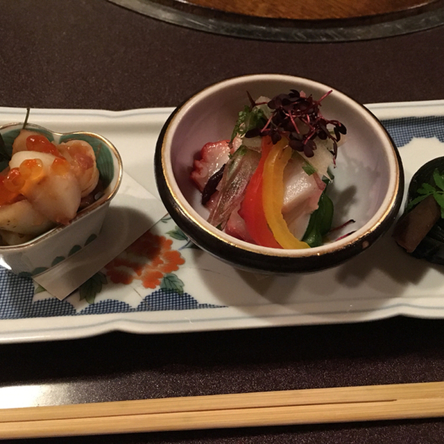 横浜 松竹亭(よこはま しょうちくてい) - 日本大通り(懐石・会席料理)