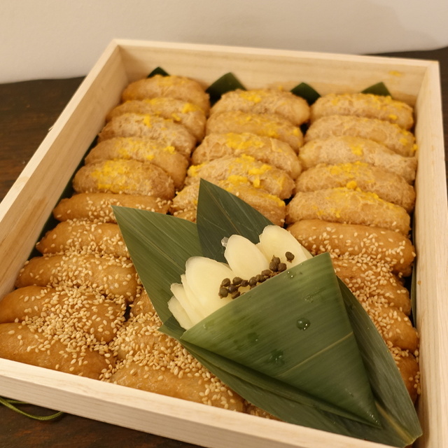 写真 いなり 和家 かずや 自由が丘 寿司 食べログ