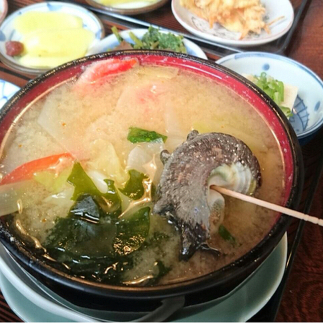ごん太 伊豆急下田 郷土料理 その他 食べログ