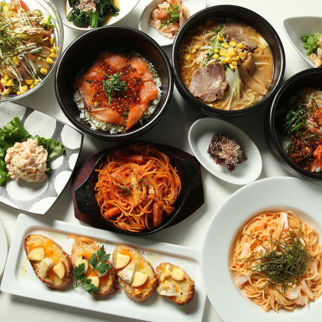 Jis Namba ジス ナンバ 大阪難波 ダイニングバー 食べログ