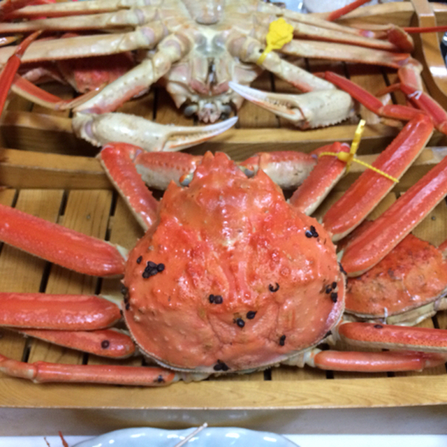 内湯の宿 ばんこ 三国港 旅館 オーベルジュ その他 食べログ