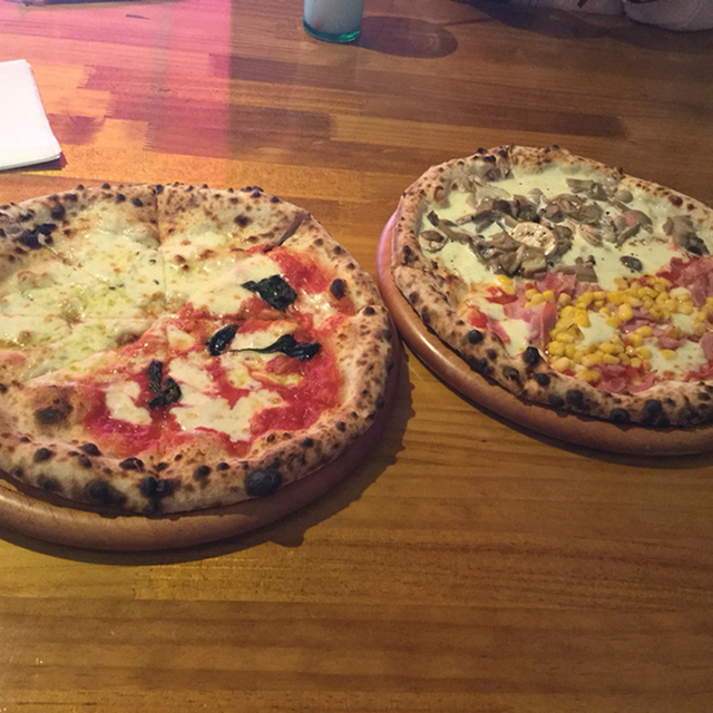 閉店 ポルフェ ピッツァ つくば ピザ 食べログ
