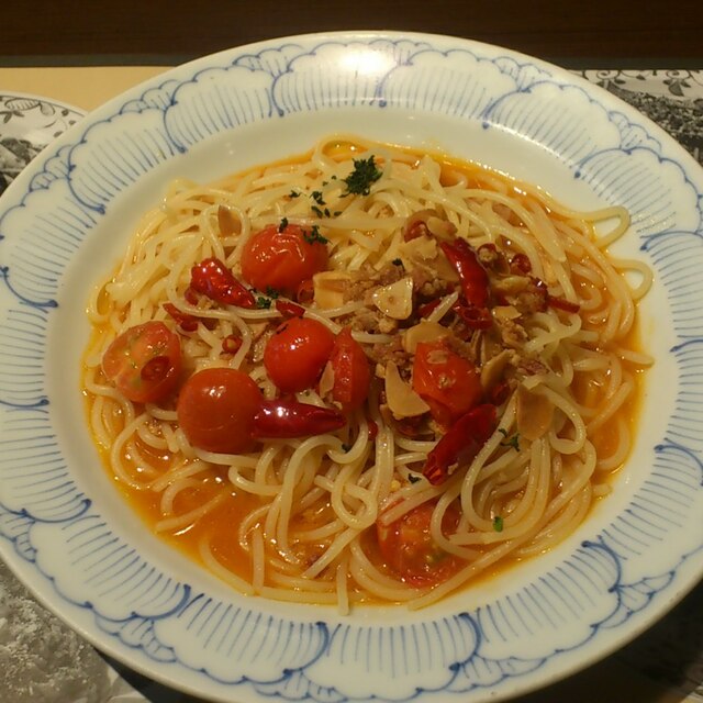鎌倉パスタ 町田東急ツインズ店 町田 パスタ 食べログ