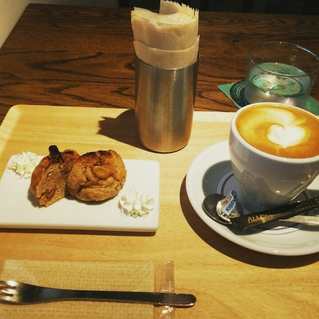 メニュー写真 【移転】カーサ カマクラ エスプレッソ （CASA. Kamakura Espresso.） 長谷/カフェ 食べログ