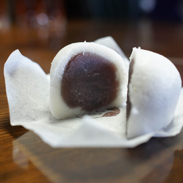 玉富久菓舗 - 犬山(和菓子)の写真(食べログが提供するog:image)