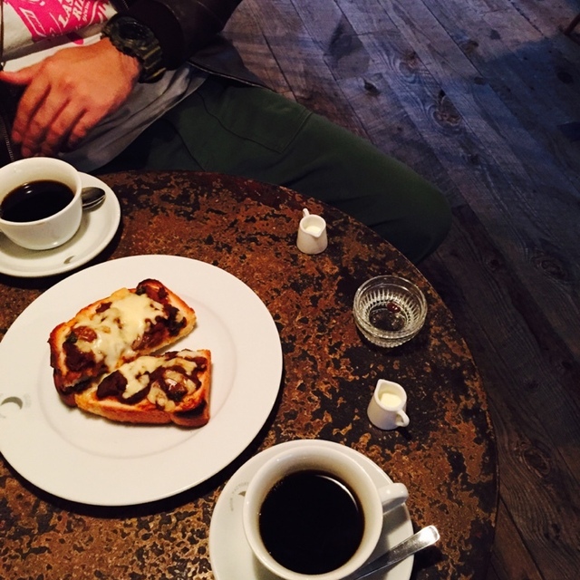 ムーン ファクトリー コーヒー（MOON FACTORY COFFEE） - 西太子堂（喫茶店）の写真（食べログが提供するog:image）