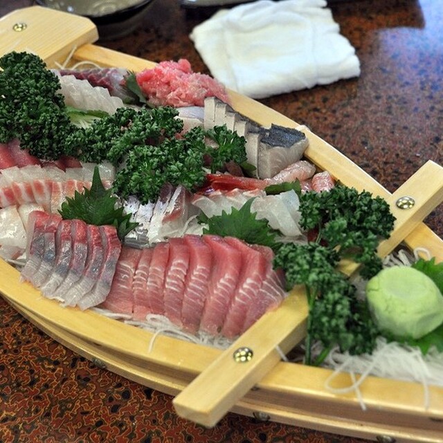 かめだや - 穴守稲荷（屋形船・クルージング）の写真（食べログが提供するog:image）
