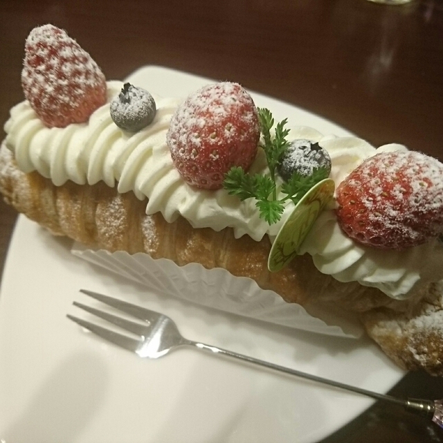 アベック プレジール Avec Plaisir 村上 ケーキ 食べログ