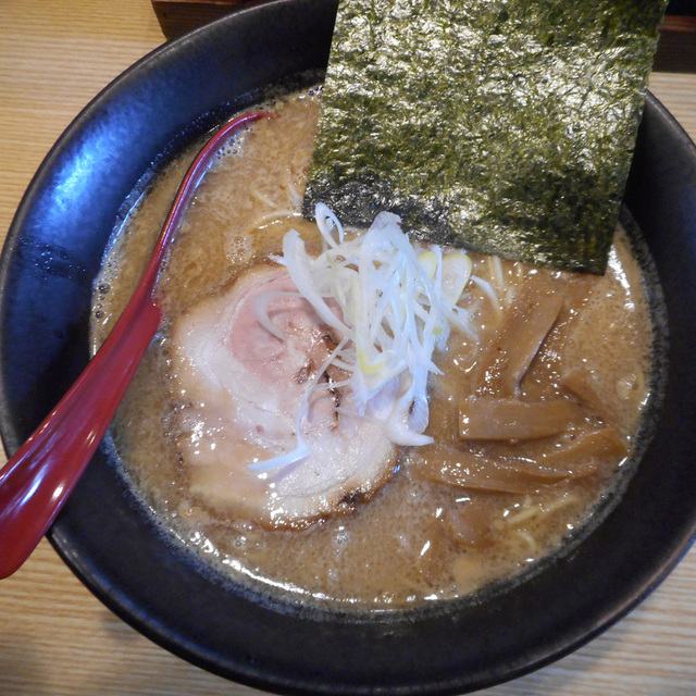 麺屋 天 東大宮店 Sora 東大宮 ラーメン 食べログ