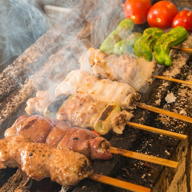 焼きとりや Shin 水道橋店 水道橋 焼鳥 食べログ