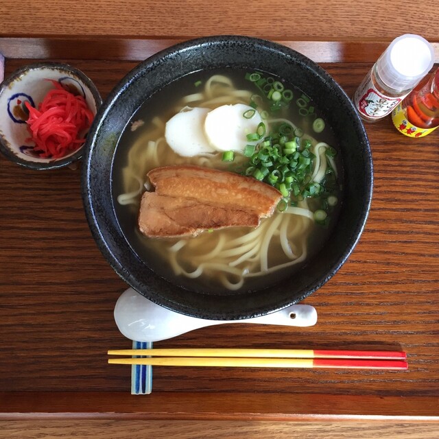 アロハイタイ ダン (辻堂/沖縄料理)