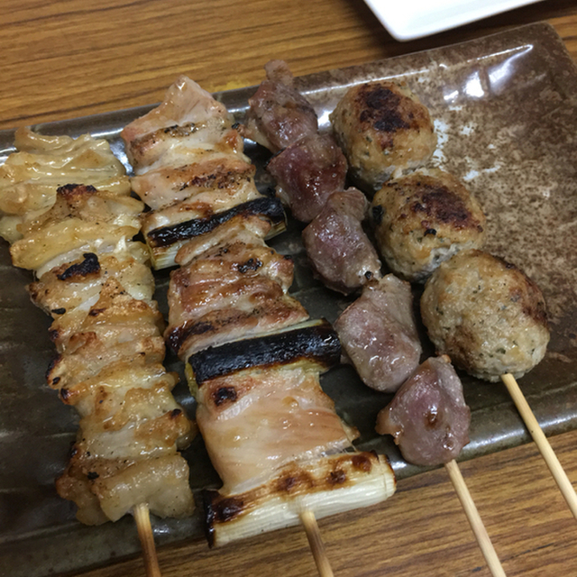 鳥一 新大宮 焼鳥 食べログ 鳥一 新大宮 焼鳥 食べログ