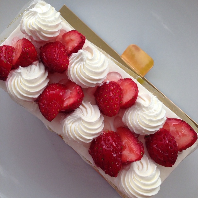 口コミ一覧 閉店 菓乃実の杜 小田急新宿店 カノミノモリ 新宿 ケーキ 食べログ