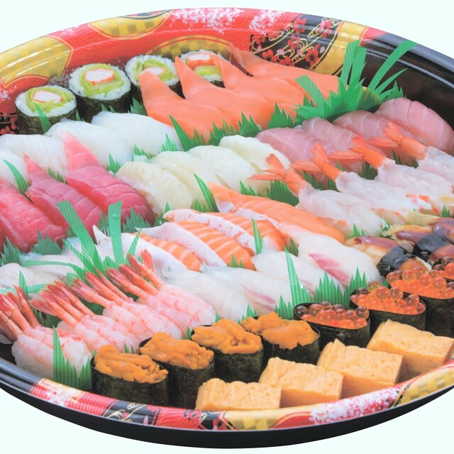 寿しまどか 人吉店 人吉 寿司 食べログ
