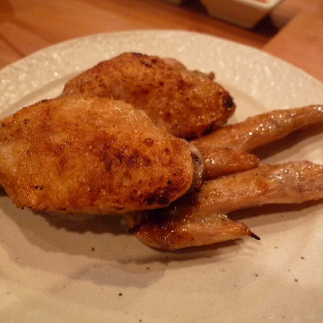 錦家（ニシキヤ） - 武庫之荘（焼鳥）の写真（食べログが提供するog:image）