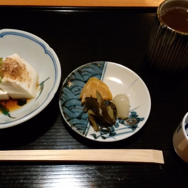 金月（きんげつ） - 門前仲町（日本料理）の写真（食べログが提供するog:image）