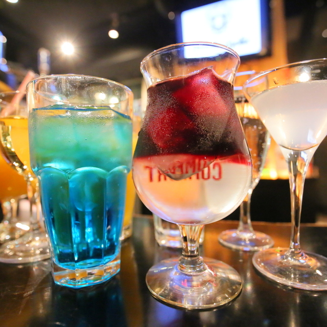 ミュージック バー ロッカホリック 下北沢 Music Bar Rockaholic 下北沢 バー 食べログ