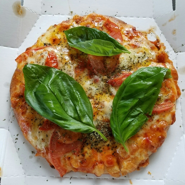 ピザーラ 鳳店 Pizza Ra 鳳 ピザ 食べログ