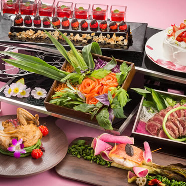 周辺のお店を探す サザンビーチホテル リゾート沖縄 糸満市 その他 食べログ