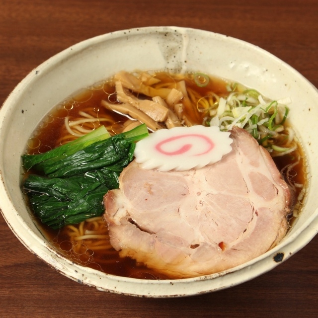 らーめん一郎 銀座 ラーメン 食べログ