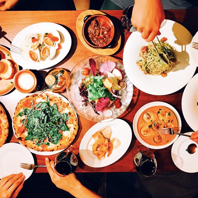 248KITCHEN(【旧店名】ビーリバー ウェスト) - 西八王子(イタリアン)の写真(食べログが提供するog:image)