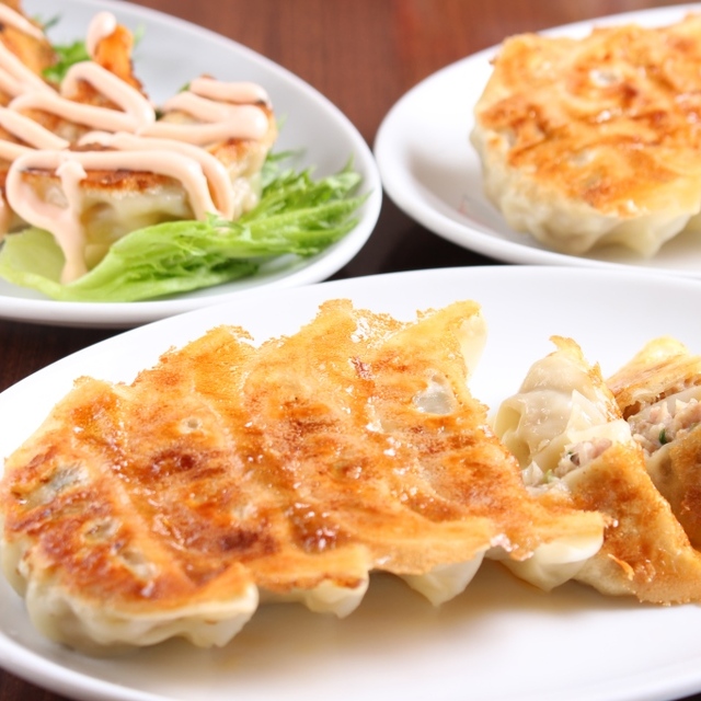 とんきっき 本店 豚嘻嘻 東武宇都宮 餃子 食べログ