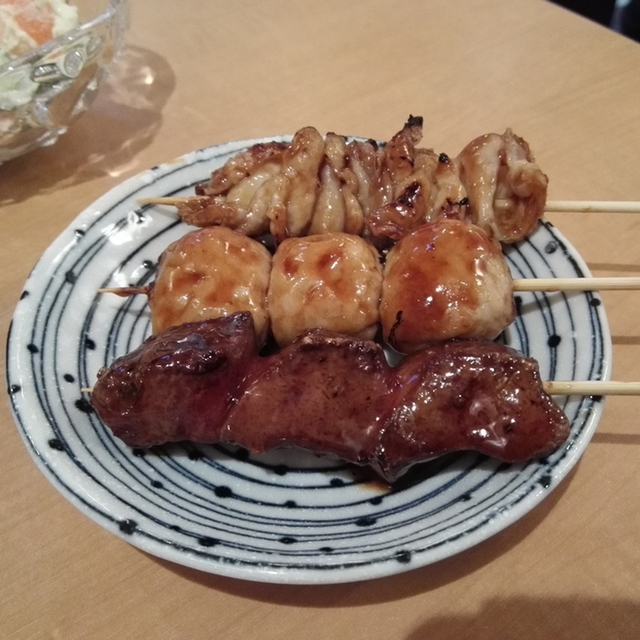 立呑み 酒処三丁目 志村三丁目 焼きとん 食べログ