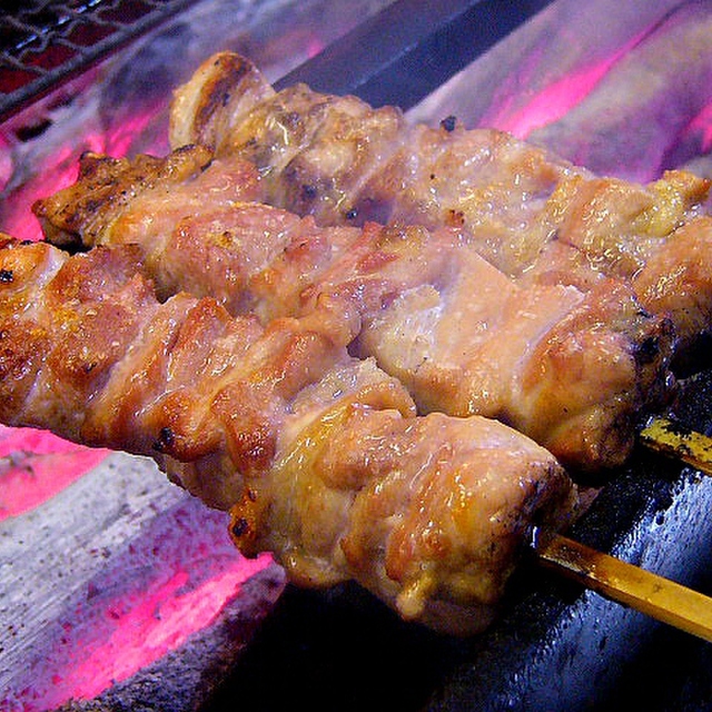 さん吉 石岡店 さんきち 石岡 焼鳥 食べログ