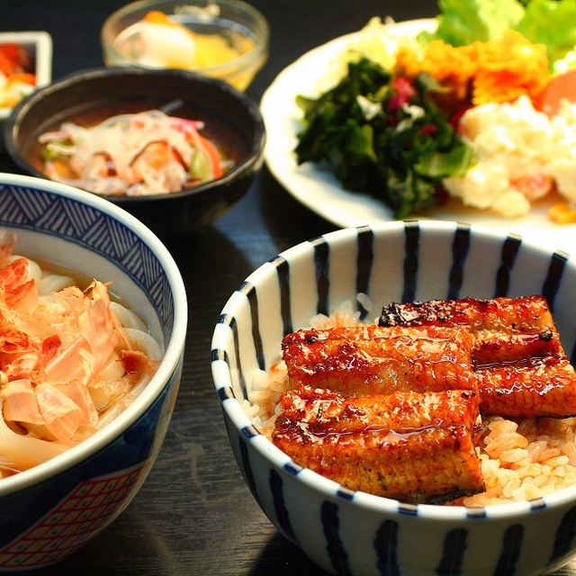 シャンデリア・レストラン - 老津(うなぎ)の写真(食べログが提供するog:image)