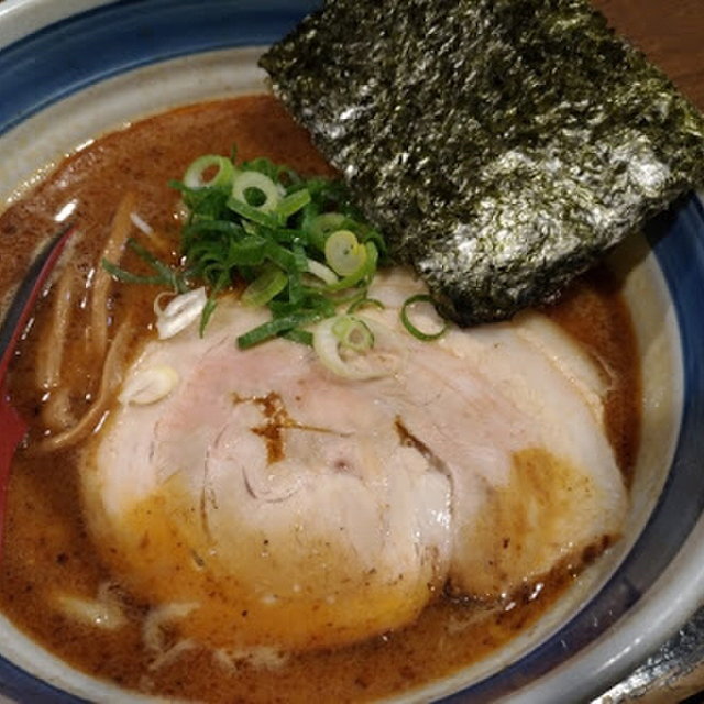 【移転】麺屋あらき 竈の番人 （かまどのばんにん） - 京成船橋/ラーメン | 食べログ 麺屋あらき 竈の番人 (京成船橋/ラーメン)