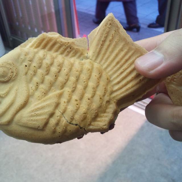 口コミ一覧 移転 たいあん 水天宮前 たい焼き 大判焼き 食べログ 口コミ一覧 移転 たいあん 水天宮前 たい焼き 大判焼き 食べログ