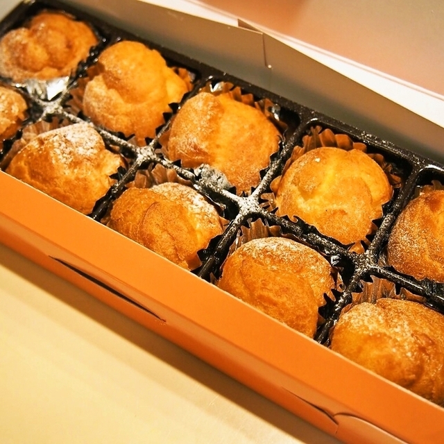 ラ ロッシュ 光明池 ケーキ 食べログ