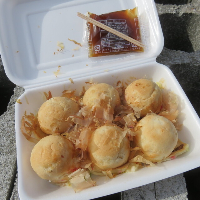あじまん サンワドー青森中央店2号館 筒井 たい焼き 大判焼き 食べログ