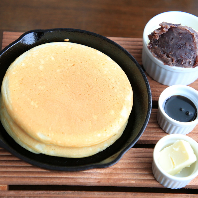 cafe mubanchi