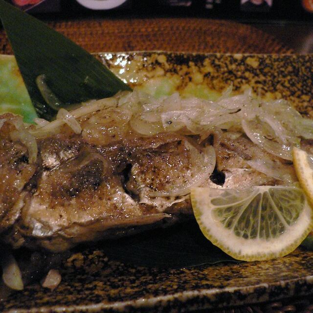 写真 閉店 New Aroｉ 旧店名 アロイ 胡町 居酒屋 食べログ