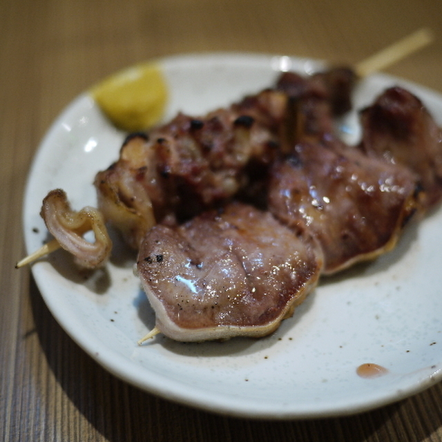 やまと屋 - 町田(もつ焼き)の写真(食べログが提供するog:image)