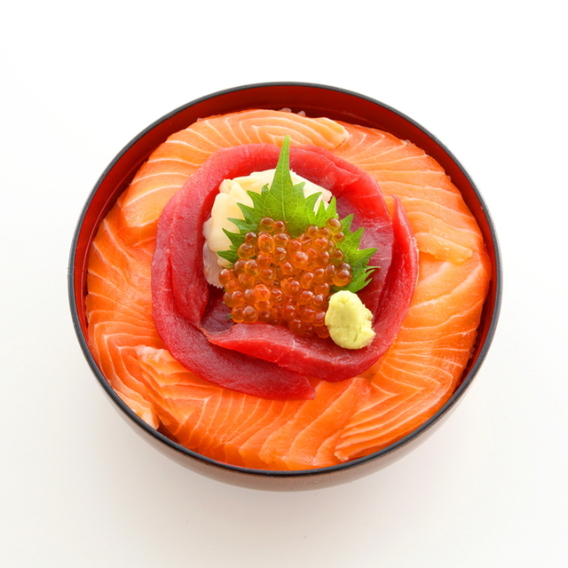 三崎豊魚 ららぽーと湘南平塚店 ミサキホウギョ 平塚 海鮮丼 食べログ
