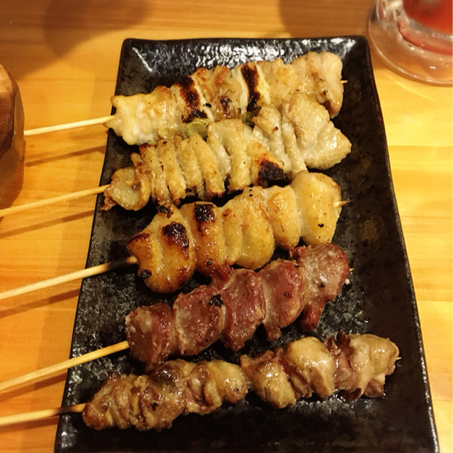 やきとり絶好調 - 鎌ケ谷(焼鳥)の写真(食べログが提供するog:image)
