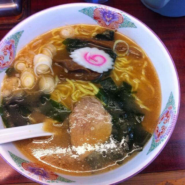 白くまラーメン 野木 ラーメン 食べログ 白くまラーメン 野木 ラーメン 食べログ