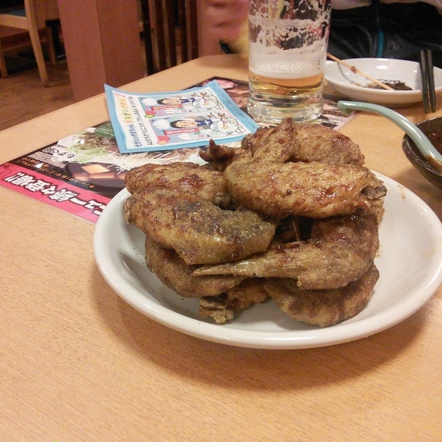 閉店 世界の山ちゃん 姫路駅前店 山陽姫路 居酒屋 食べログ