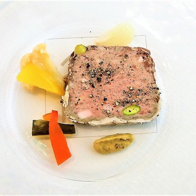 フランス料理 ポン マリー 高槻店 Pont Marie 高槻 フレンチ 食べログ フランス料理 ポン マリー 高槻店 Pont Marie 高槻 フレンチ 食べログ