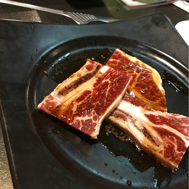 料理メニュー うしの家 小牧店 小牧 焼肉 食べログ