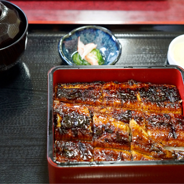 川よし - 紀伊田辺(うなぎ)の写真(食べログが提供するog:image)